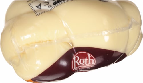 Sole® Oaxaca Cheese Perspective: top