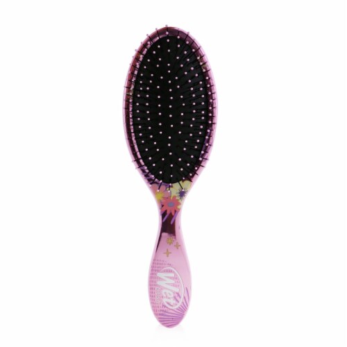 Wet Brush Tiana Disney Princess Brush Perspective: top