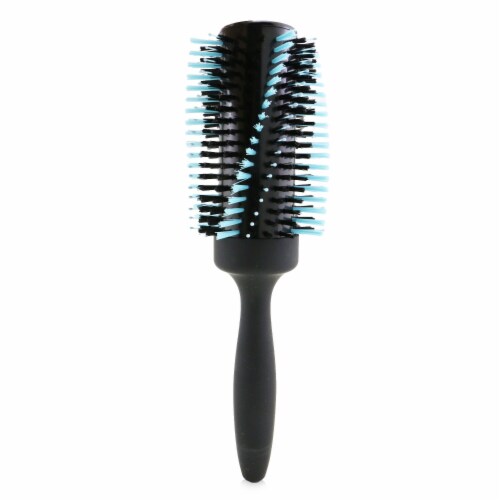 Wet Brush Smooth & Shine Round Brush  # Fine to Medium Hair 1pc Perspective: top