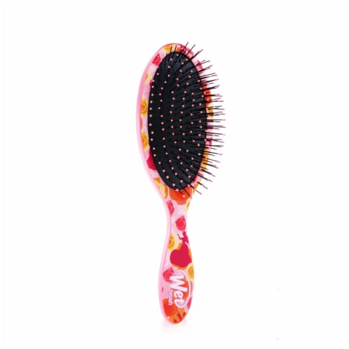 Wet® Brush Disney Princess Belle Hair Brush Perspective: top