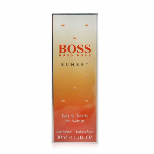 Hugo boss sunset sale