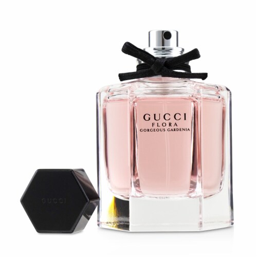 Gucci Flora by Gucci Gorgeous Gardenia EDT Spray 50ml/, 50ml/ -  King Soopers