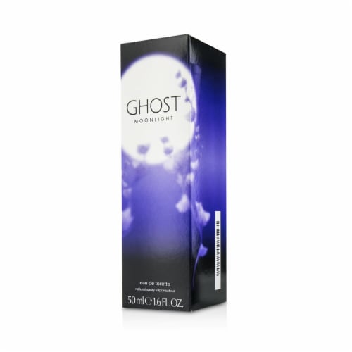 Scannon Ghost Moonlight EDT Spray 50ml 1.6oz 50ml 1.6oz Jay C