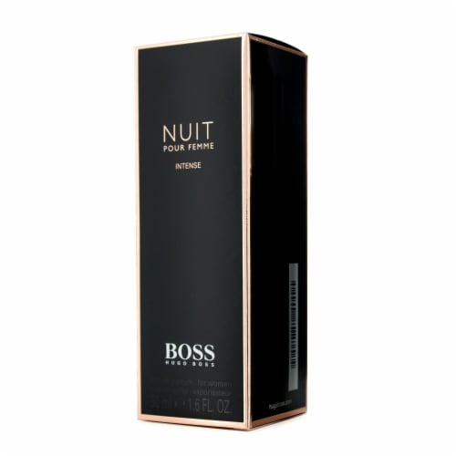 Hugo boss noir clearance 50 ml