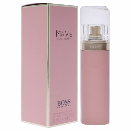Hugo boss hotsell woman ma vie