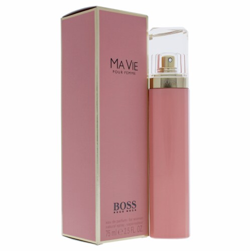 Boss hugo boss 2025 ma vie pour femme