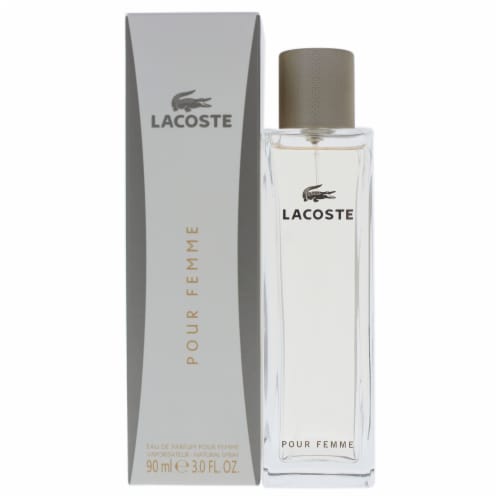 Lacoste Pour Femme by Lacoste for Women 3 oz EDP Spray 1 unit Ralphs