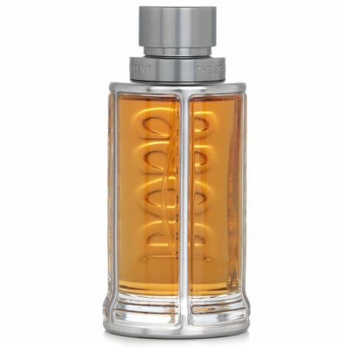 laden nachtmerrie Gedragen Hugo Boss Boss The Scent EDT Spray 3.3 oz, 3.3 oz - Kroger