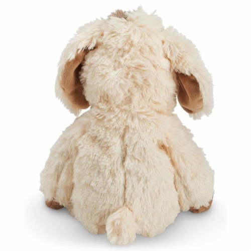intelex warmies microwavable plush