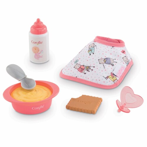Corolle baby accessories on sale