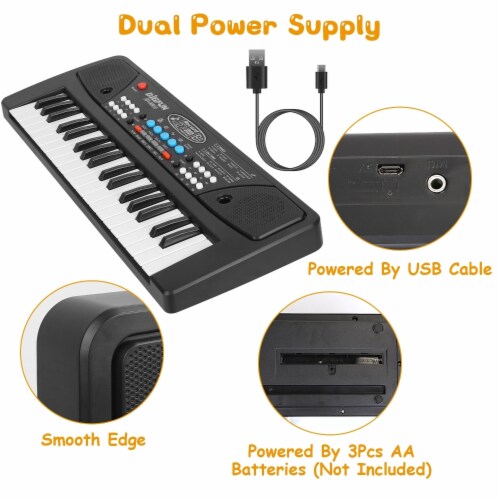 Learning electronic keyboard discount