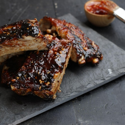 Thai Kitchen Gluten Free Sweet Red Chili Dipping Sauce Perspective: top