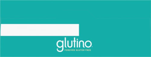 Glutino Gluten Free Pantry Yankee Cornbread Mix Perspective: top