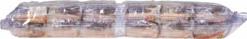 Lido® Rio Grande Fopods Cremosa Vanilla Chocolate Cookies Perspective: top