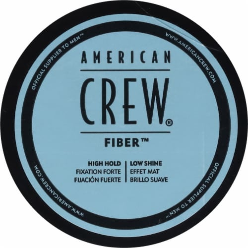 American Crew® Mold Cream Perspective: top