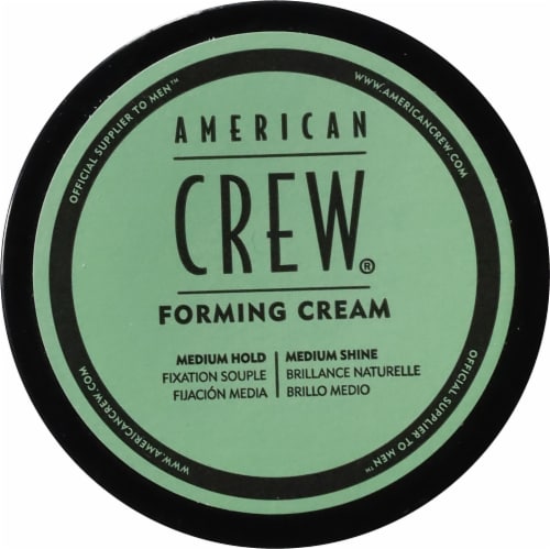 American Crew® Forming Cream Perspective: top
