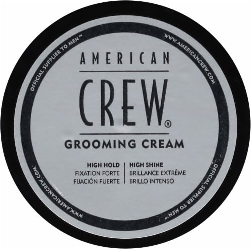 American Crew® Grooming Cream Perspective: top