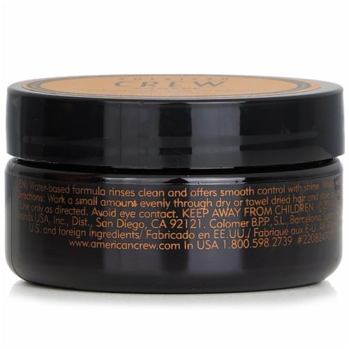 AMCR POMADE Perspective: top