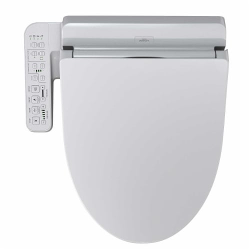Toto Washlet Bidet Seat T1sw301401, 1 unit Kroger