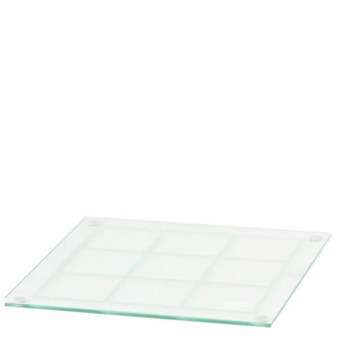 Drinking Tic Tac Toe Game Perspective: top