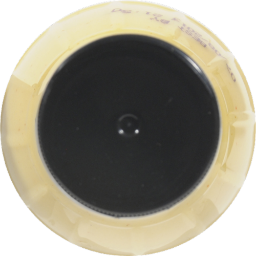 Johnny Fleeman's Gourmet Honey Mustard Salad Dressing Perspective: top