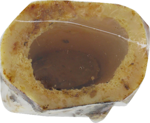 Best Buy Bones Smoked Marrow Bone Perspective: top