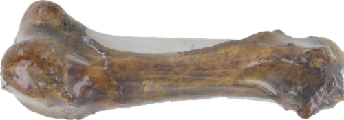 Best Buy Bones Smoked Pork Bone Perspective: top