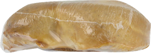 Natures Own Puffed Snout Dog Chew Perspective: top