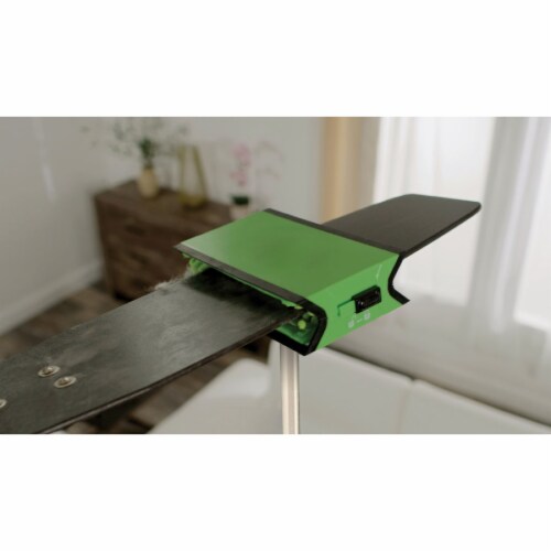 Blade Maid Ceiling Fan Cleaner Perspective: top
