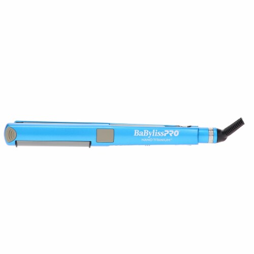 BaBylissPRO Nano Titanium U Styler 1 Inch 1 ea Mariano s
