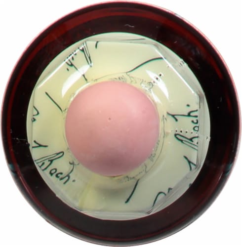 Bach Rock Rose Flower Essence Perspective: top