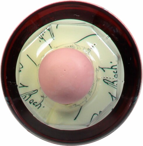 Bach Rock Rose Flower Essence Perspective: top