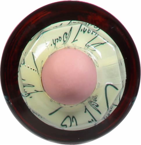 Bach Willow Flower Essence Perspective: top