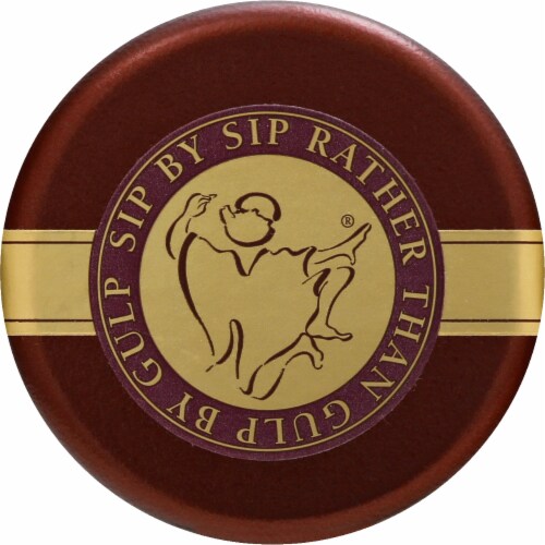 The Republic of Tea® Peppermint Chocolate Tea Perspective: top