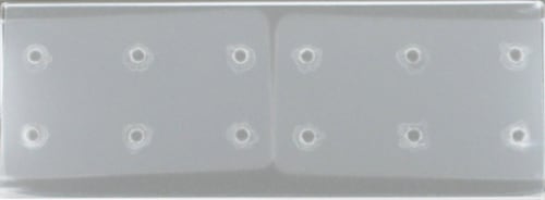 PlanAhead Slider Pencil Box - Assorted Perspective: top