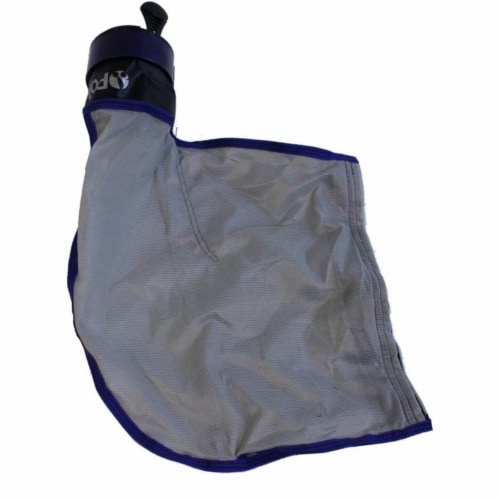 Polaris 39310 Zippered Super Bags 5 Liters for 3900 Pool Cleaners, 4