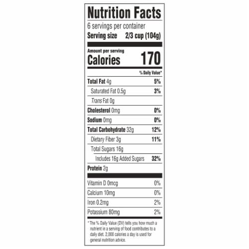 So Delicious Dairy Free Creamy Vanilla Soy Milk Frozen Dessert Carton Perspective: top