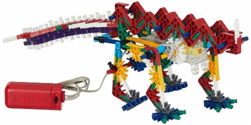 K'Nex Knexosaurus Rex Building Set