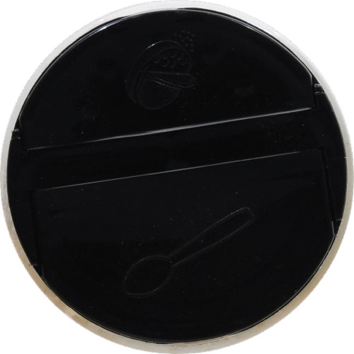 Bruchen Steak Seasoning Perspective: top