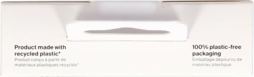 Belkin BoostCharge Dual Car Charger Perspective: top