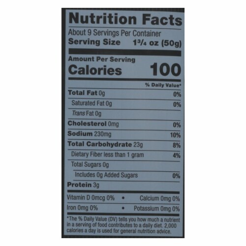 Essential Baking Company - Brd Tk&bake Sourdough - Case of 16 - 16 oz. Perspective: top