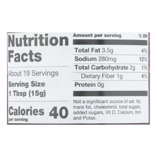 Pataks Concentrated Curry Paste, Tikka Masala Medium - Case of 6 - 10 oz. Perspective: top