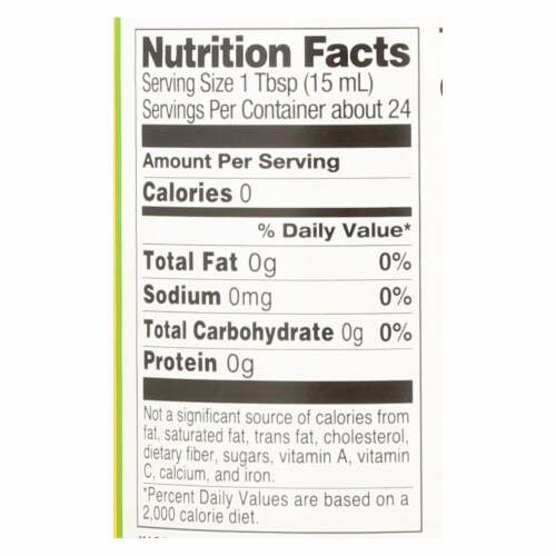 Marukan Rice Vinegar - Genuine Brewed - Case of 6 - 12 Fl oz. Perspective: top