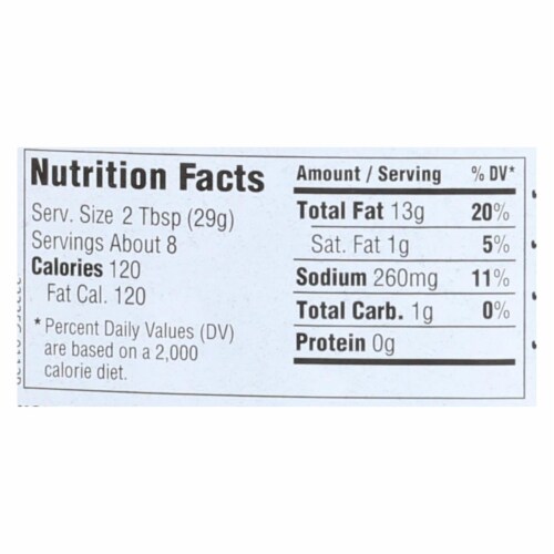Annie's™ Shiitake & Sesame Salad Dressing, 6 ct / 8 fl oz Kroger