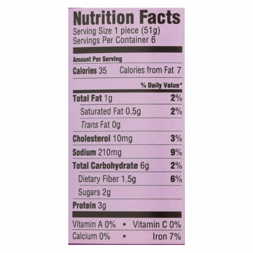 Yehuda Matzo Gelfilte Fish - Original - Case of 12 - 24 oz. Perspective: top