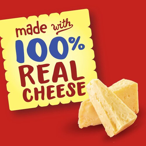Super Sharp 4 Year Aged Cheddar – Golden Age Cheese