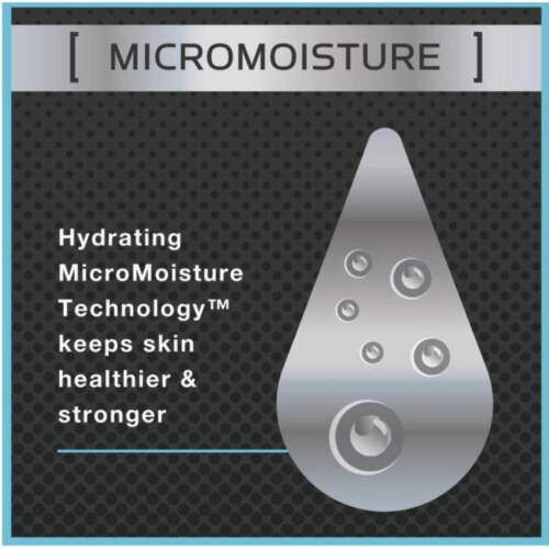 Men+Care Elements Minerals and Sage Body Wash; 18 fl. Oz. Perspective: top