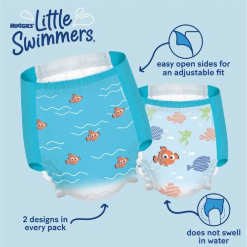 Swimmer diapers hot sale near me