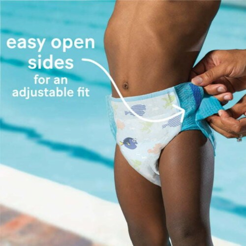 Swim pull sales ups for toddlers