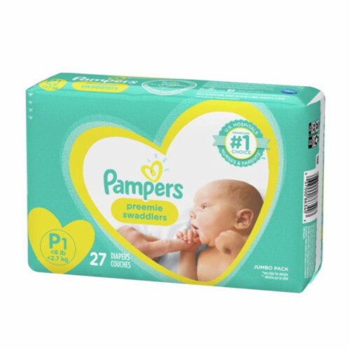 Pampers swaddlers jumbo pack cheap